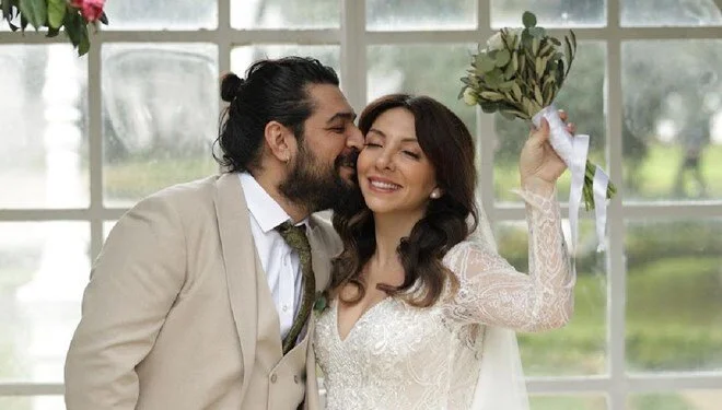 Güldür Güldür Show yıldızı Meltem Yılmazkaya anne oldu