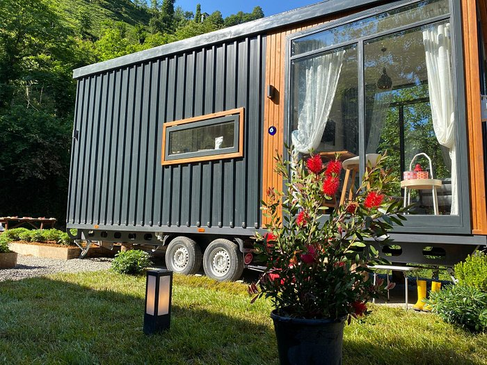 Tiny House düşünenlere kötü haber!