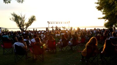 Nilüfer Caz Festivali 8-15 Haziran’da