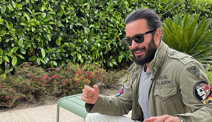 Barış Arduç: Tek ilgilendiğim şey kızım