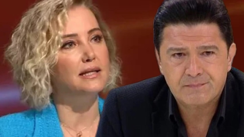 Berna Laçin Depremzede yorumu yapan Hakan Ural’a sert çıktı