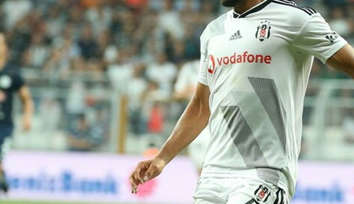 Beşiktaş’ın eski futbolcusu tutuklandı