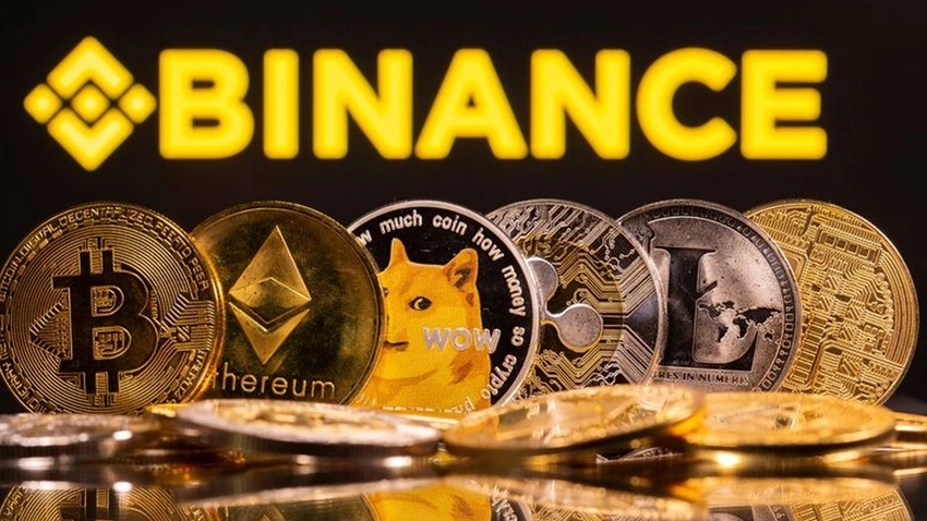 Binance bir ülkeden daha çekildi