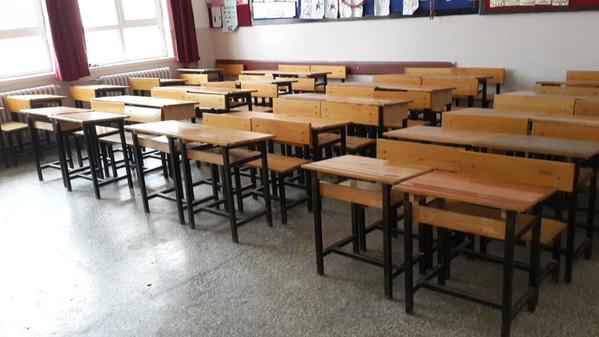 12. sınıf öğrencileri için devamsızlık kararı
