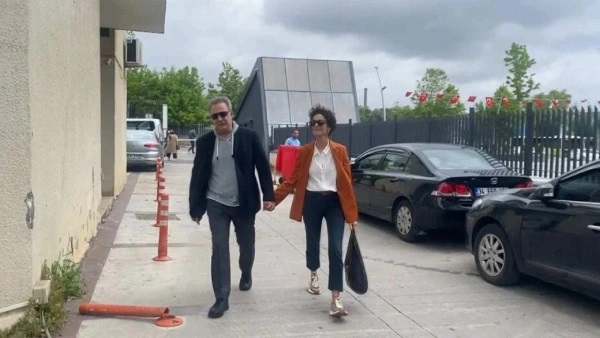 Mehmet Aslantuğ boşanma nedenini açıkladı