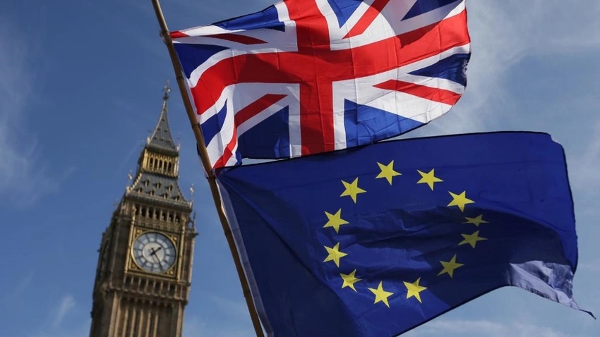 İngiltere’de hükümet, Brexit kanunları konusunda kararını değiştirdi