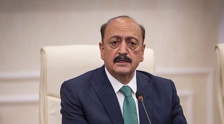 Çalışma Bakanı Bilgin’den EYT’de staj ve çıraklık açıklaması