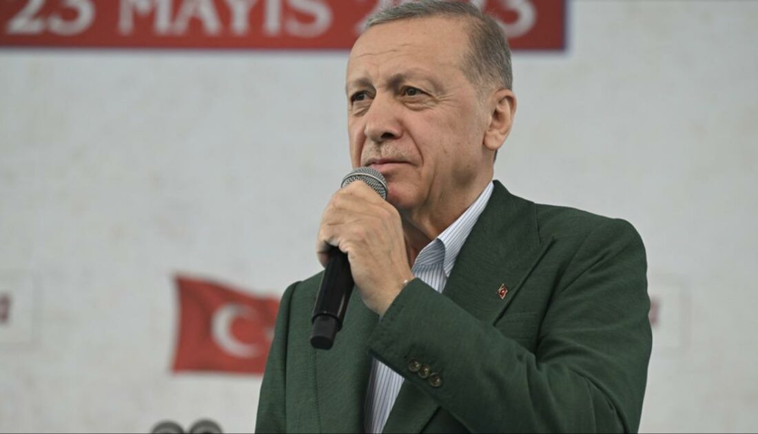 Cumhurbaşkanı Erdoğan’dan EYT açıklaması! Tepkiler gecikmedi
