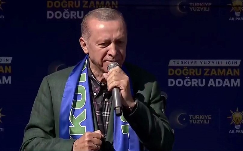 Cumhurbaşkanı Erdoğan yaş çay alım fiyatını açıkladı