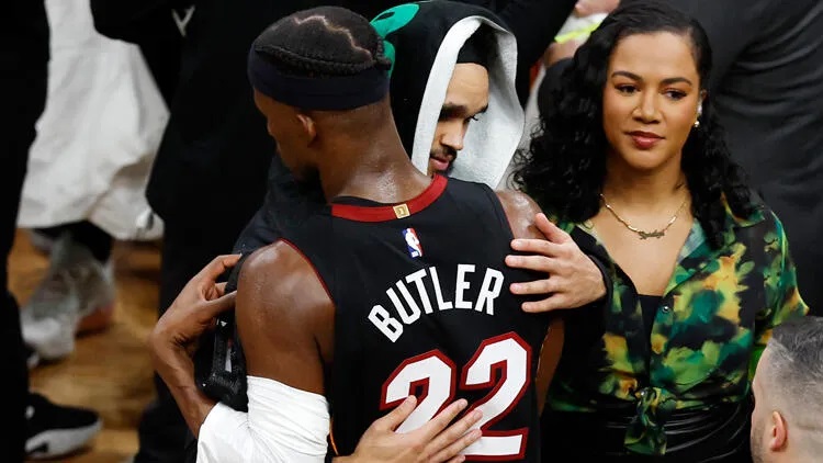 Miami Heat, NBA finalinde Denver Nuggets’ın rakibi oldu