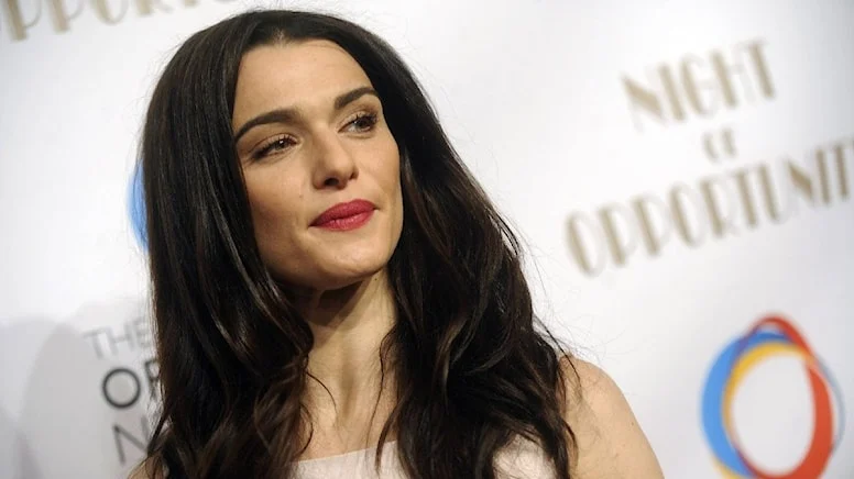 Rachel Weisz: Ben de düşük yaptım