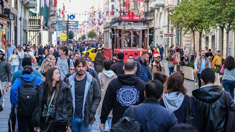 İşsizlik rakamları açıklandı