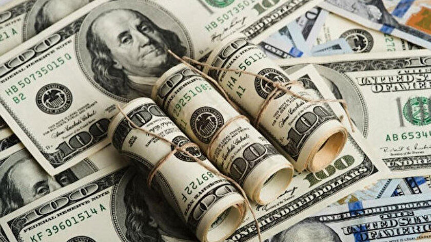 Dolar kuru bugün ne kadar? Dolar kuru bugün ne kadar?