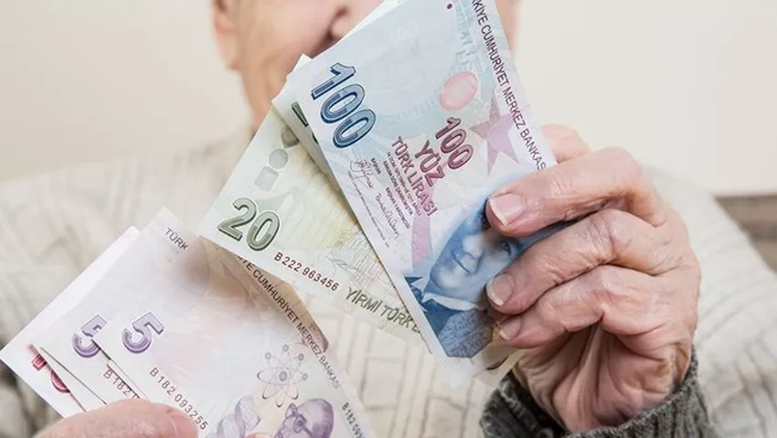 Erken emeklilik için detaylar netleşiyor