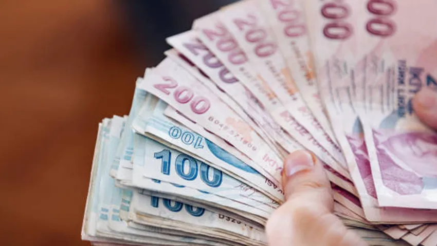 En düşük emekli maaşı belli oldu!