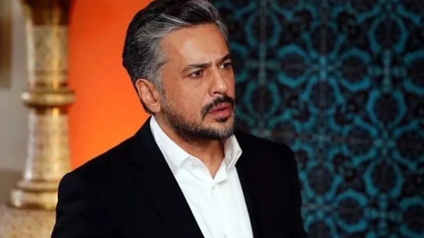 Emre Altuğ’un acı günü