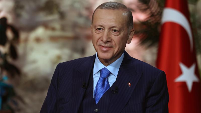 Erdoğan’dan Sinan Oğan açıklaması