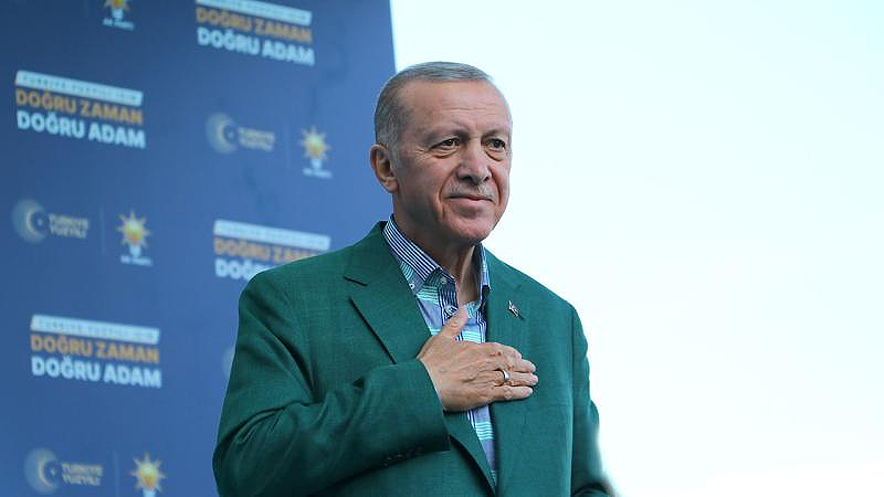 Erdoğan açıkladı: Depremzede öğrenciye ek kontenjan