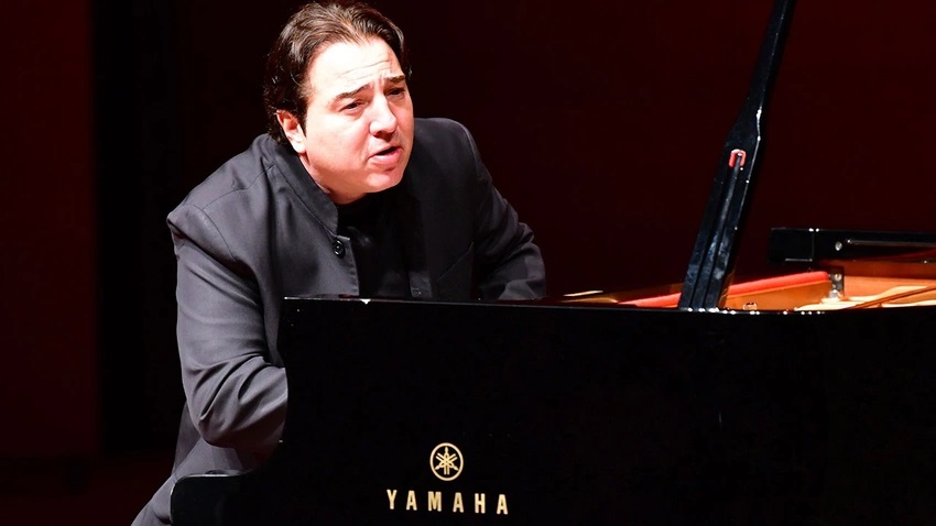Fazıl Say, ebediyen susma kararı aldı