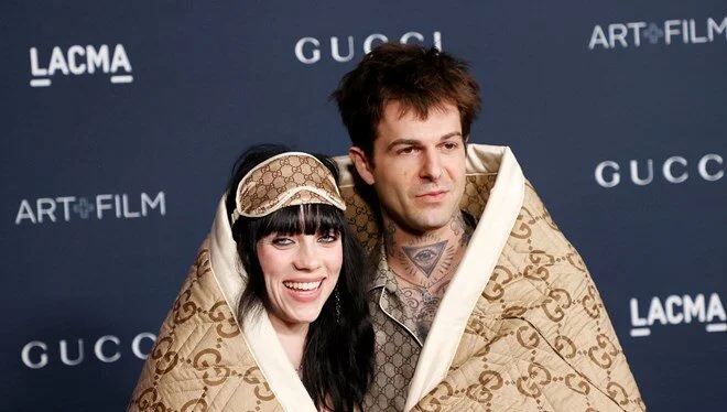 Billie Eilish ve Jesse Rutherford ayrıldı