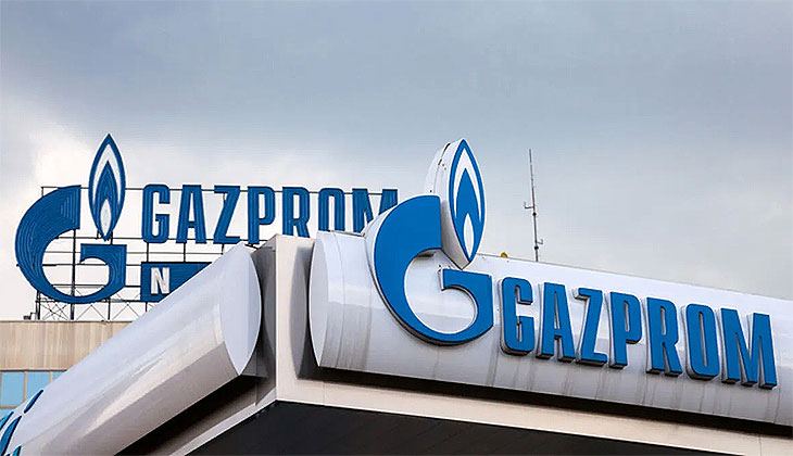 Gazprom’dan BOTAŞ iddialarına yalanlama