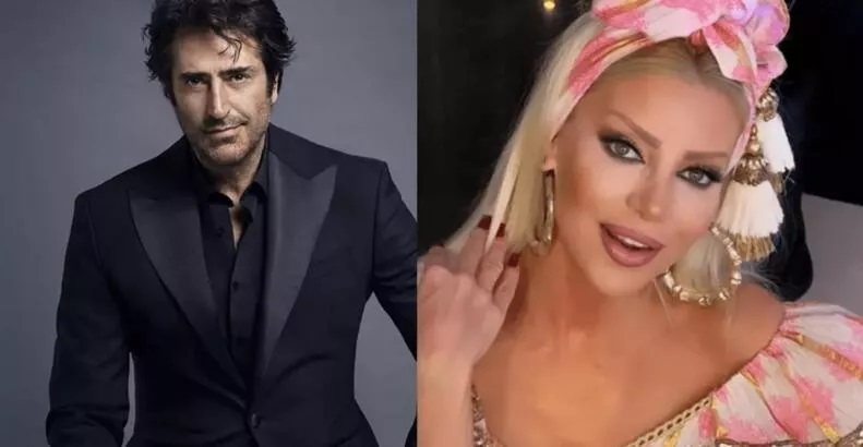 Mahsun Kırmızıgül’den flaş Gülşah Saraçoğlu açıklaması!