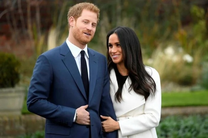Prens Harry’nin ücretli polis koruması talebi reddedildi