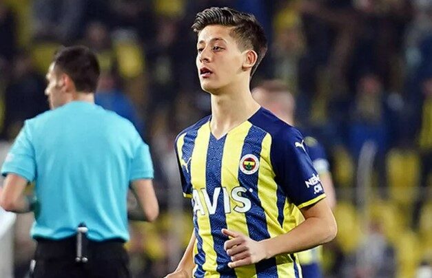 Arda Güler yuvadan uçuyor