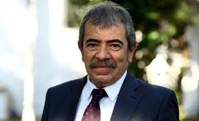 Selçuk Yöntem’den Mehmet Aslantuğ’a destek