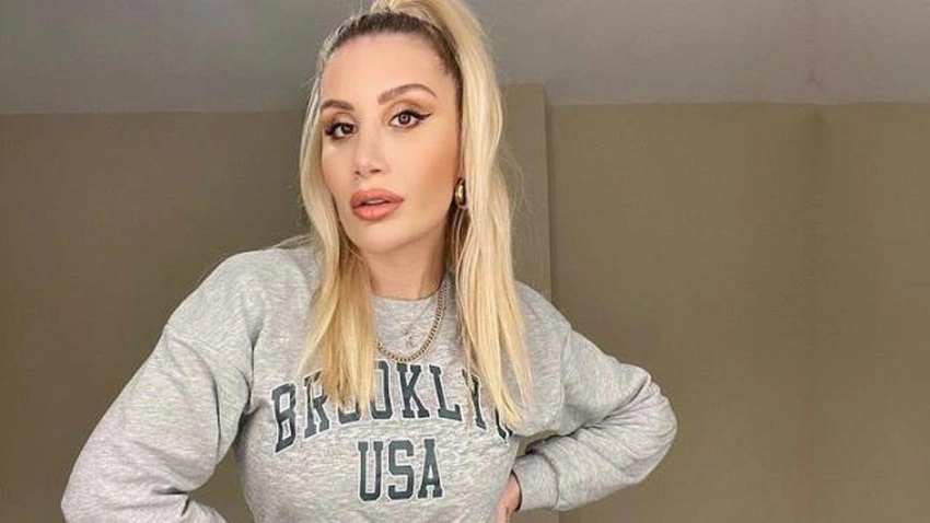 İrem Derici’den şaşırtan itiraf