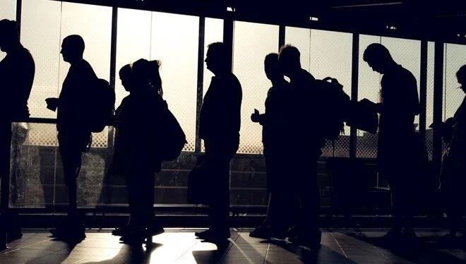 2023’ün ilk çeyreğinde işsizlik oranı yüzde 9,9 oldu
