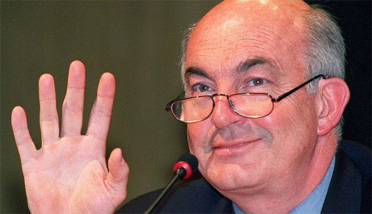 Kemal Derviş ABD’de son yolculuğuna uğurlandı
