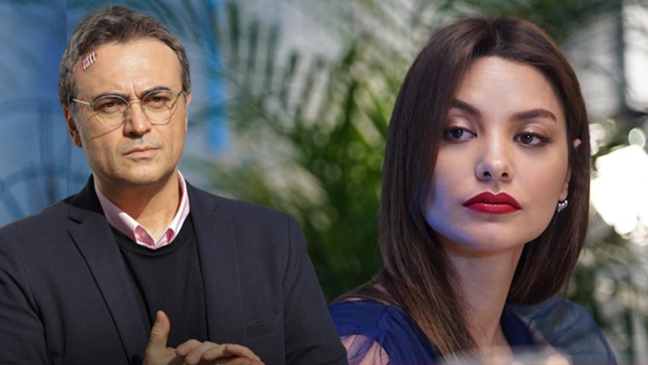 Kutsi ve Hazal Filiz Küçükköse başrolleri paylaşacak