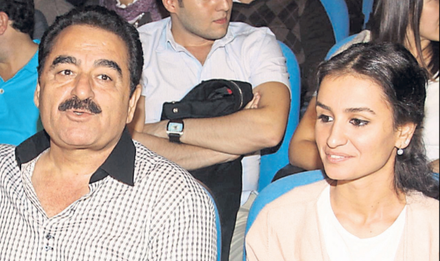 İbrahim Tatlıses’in kızından Millet İttifakı paylaşımı