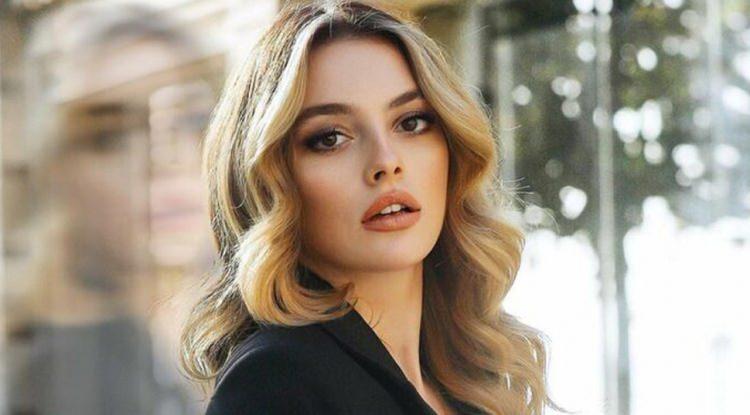 Melis Sezen yeni sevgilisiyle görüntülendi