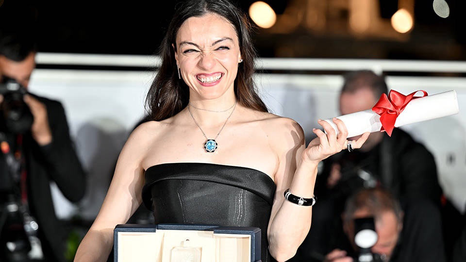 Demet Özdemir’den Merve Dizdar tepkisi