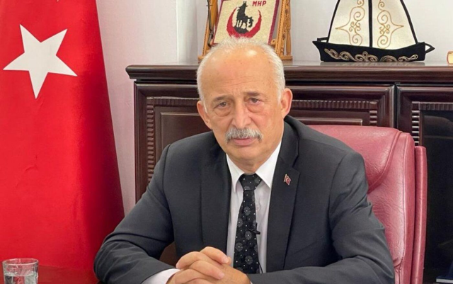 Bekir Sıtkı Tarım’dan çok konuşulacak Sinan Ateş çıkışı