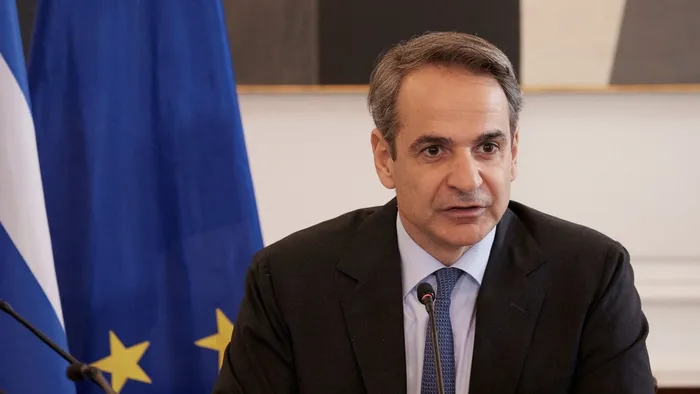 Miçotakis’ten ‘seçim’ açıklaması: Hazırlıklı olmalıyız