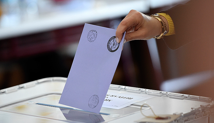 31 Mart 2024 Bursa Nilüfer yerel seçim sonuçları