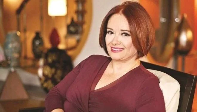 Müjde Ar: Kendi hesabımı açmak zorunda kaldım