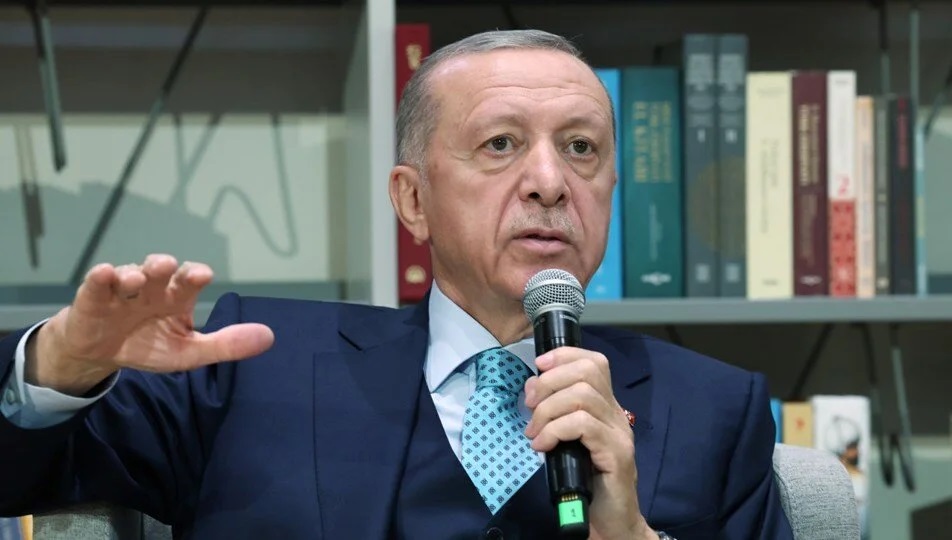 Cumhurbaşkanı Erdoğan’dan EYT açıklaması