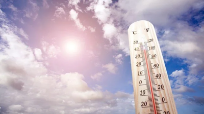 Yaz geldi kuraklık tehdidi başladı: ‘El Nino’ sıcaklarına dikkat