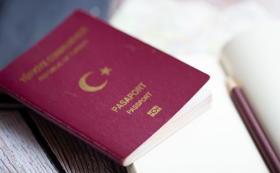 Vize problemi yüzünden damat kendi düğününe katılamayacak Vize problemi yüzünden damat kendi düğününe katılamayacak