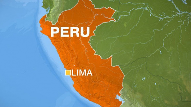 Meksika Peru ile ilişkilerini askıya aldı