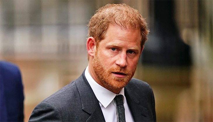 Daily Mirror gazetesi Prens Harry’den özür diledi