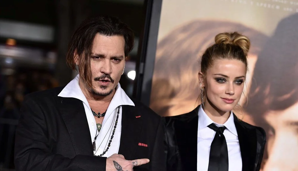 Davayı kaybeden Amber Heard Hollywood’u terk mi etti?