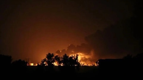 Ukrayna: “35 Rus İHA’ sını düşürdük”