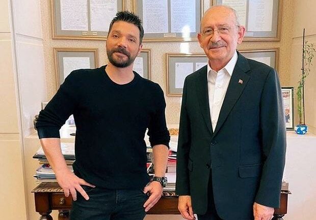 Mevzular Açık Mikrofon’un parti dağılımı paylaşıldı