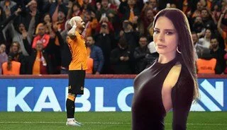 Simge Sağın’dan Icardi itirafı