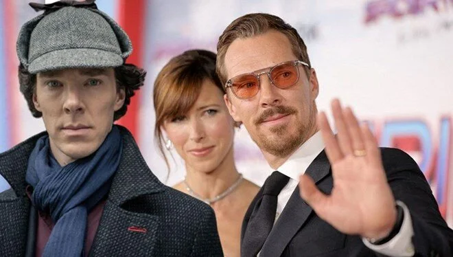 Benedict Cumberbatch’in evine bıçaklı saldırı